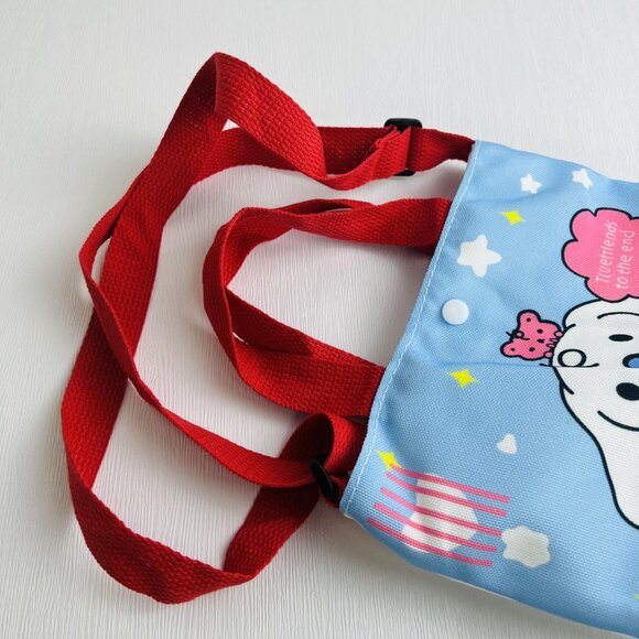 054 NEW Cinnamoroll Tote bag - Picture 7 of 8